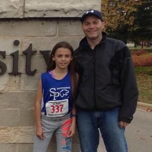 Meet your Posher, Doug